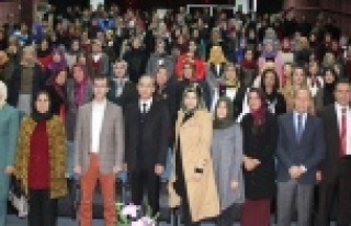 ALKÜ'de 15 Temmuz'u anlattı