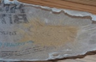 Antalya'da bir araçta eroin ele geçirildi