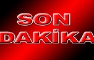 Antalya'da jandarmaya ateş açıldı