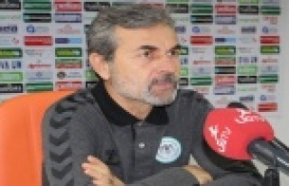 “Aykut Kocaman'ın açıklaması talihsizlik'