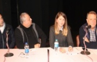 ‘Az bütçeyle çok iş yapıldı’