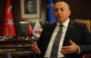 Bakan Çavuşoğlu, Zarif ile 4. kez görüştü