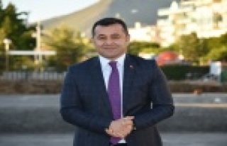 'Bu proje Alanya'ya renk katacak'