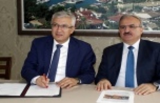 'Hükümlü' desteği