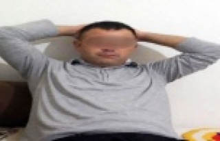 Cinayetten sonra 'onları beklerken de bir bira...