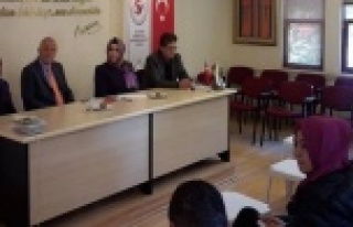 Demir, Çelik'ten esnaf için ne istedi?