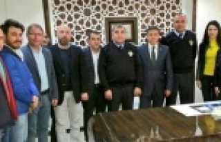 Emniyet müdüründen önemli uyarılar