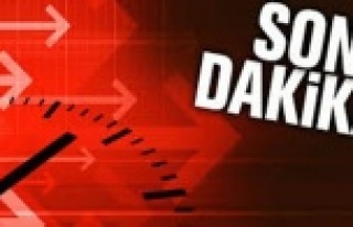 FETÖ'den tutuklu sayısı bin 204'e ulaştı