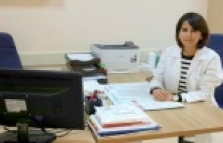 Fizik Tedavi Ünitesinde rekor tedavi