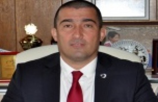 Gazipaşa’da büyük buluşma