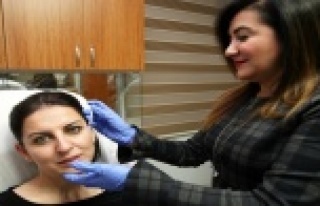 Genç kalmak isteyenler