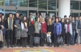 Hasan Çolak AHEP'teydi