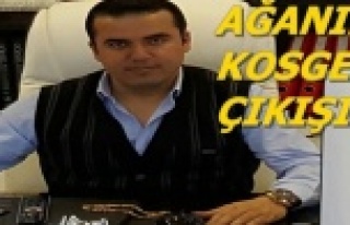 'İnsanların aklıyla alay etmeyin'