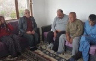 İnsanlık dramı mutlu sonla noktalandı