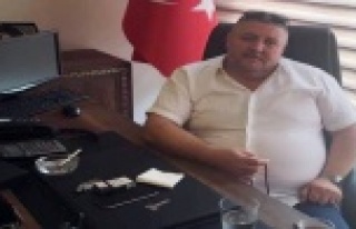 İş adamı intihar etti