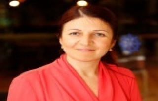 'İskele' sorunu canlı yayında