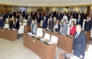 İşte Antalya Büyükşehir’in borcu