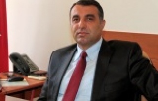 İşte yeni Alanya Kaymakamı