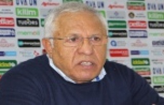 Kalpar'ın maç yorumu