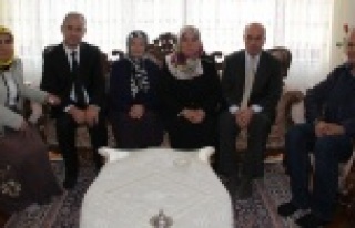 Kestel Kampüsü camisine kavuşacak