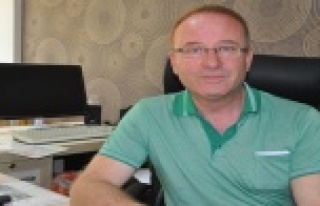 Özcan Saraç'ı kaybettik