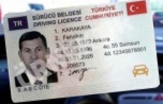 Polisten önemli ehliyet duyurusu