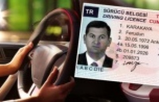 Polisten önemli ehliyet uyarısı