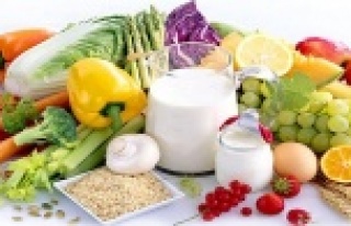 “Sağlıklı bir kalbin sırrı doğru beslenme”