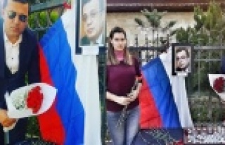 'Saldırı Türk milletinin onuruna yapılmıştır'