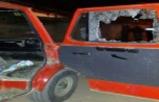 'Sarkıntılık' cinayeti