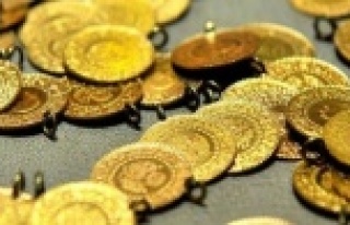 Serbest piyasada altın fiyatları