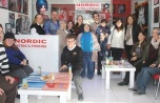 Sevdiğiniz Sevgi İzi'yle artık daha güvende