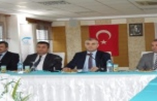 SGK Antalya İl Müdürü Deniz’den uyarı