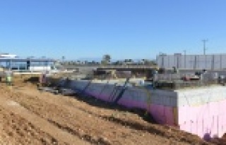 Son teknoloji terfi merkezi