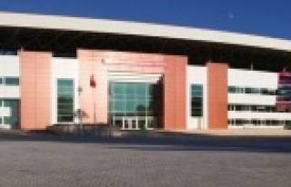 Stadımızın adı 'Bahçeşehir Okulları Arena'...