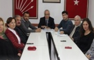 Takavut'tan hükümete önemli çağrı