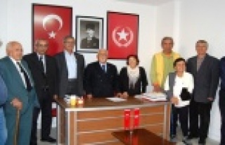 'Teröre karşı milli seferberlik şart'