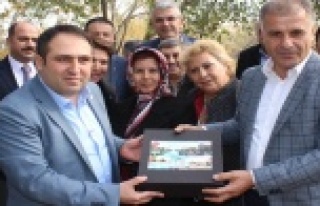 'Terörle müzakere değil mücadele edilir'