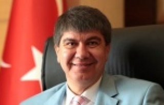 Türel'den Alanya’ya müjde