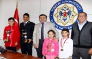 'Yelkende Alanya'nın adını duyurdunuz'