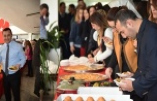 'Yerli malı tüketimini arttırmalıyız'