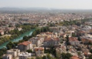 2016'da 3 bin 554 konut satıldı