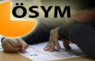 2017 ÖSYS'de önemli değişiklikler