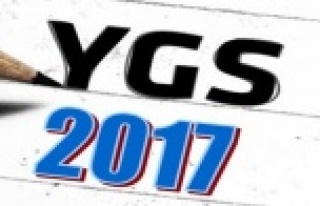 2017 YGS başvuruları bugün başlıyor