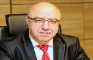 AEDAŞ'a yeni genel müdür