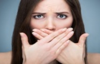 'Ağız kokusu olanlar hekime başvurmalı'