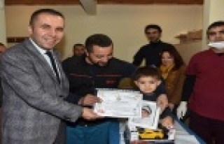 Alanya Belediyesi'nden ücretsiz sünnet