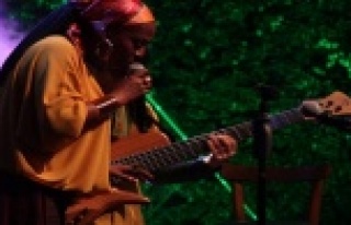 Alanya konseri TRT Müzik'te