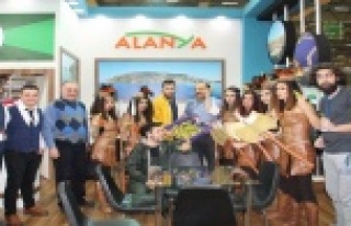 Alanya tatili çekilişine büyük ilgi