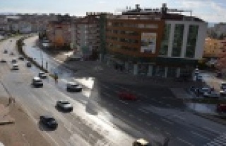 Alanya ulaşımına 56 milyonluk yatırım